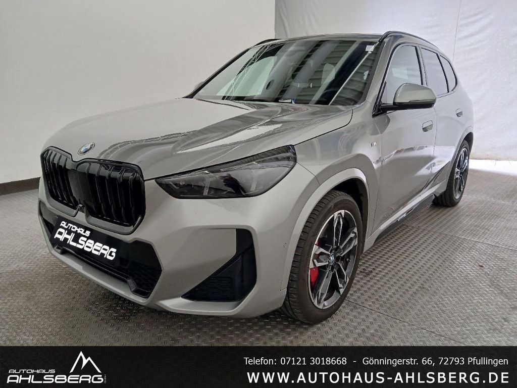 Image of BMW X1