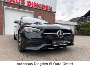 Mercedes C 200 - 2