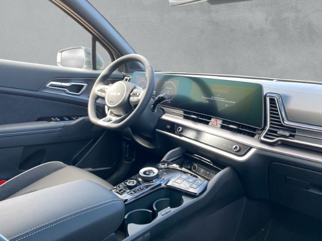 Fahrzeugabbildung Kia Sportage 1.6 AWD DCT GT-LINE *SOUND-PAKET*PANORA