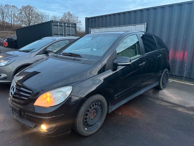 Mercedes-Benz B 200 B -Klasse B 200