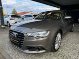 Audi A6 3.0 TFSI quattro *SitzKlima/SHz/LED/B&O* - gebrauchte Audi A6 aus dem Jahr 2012