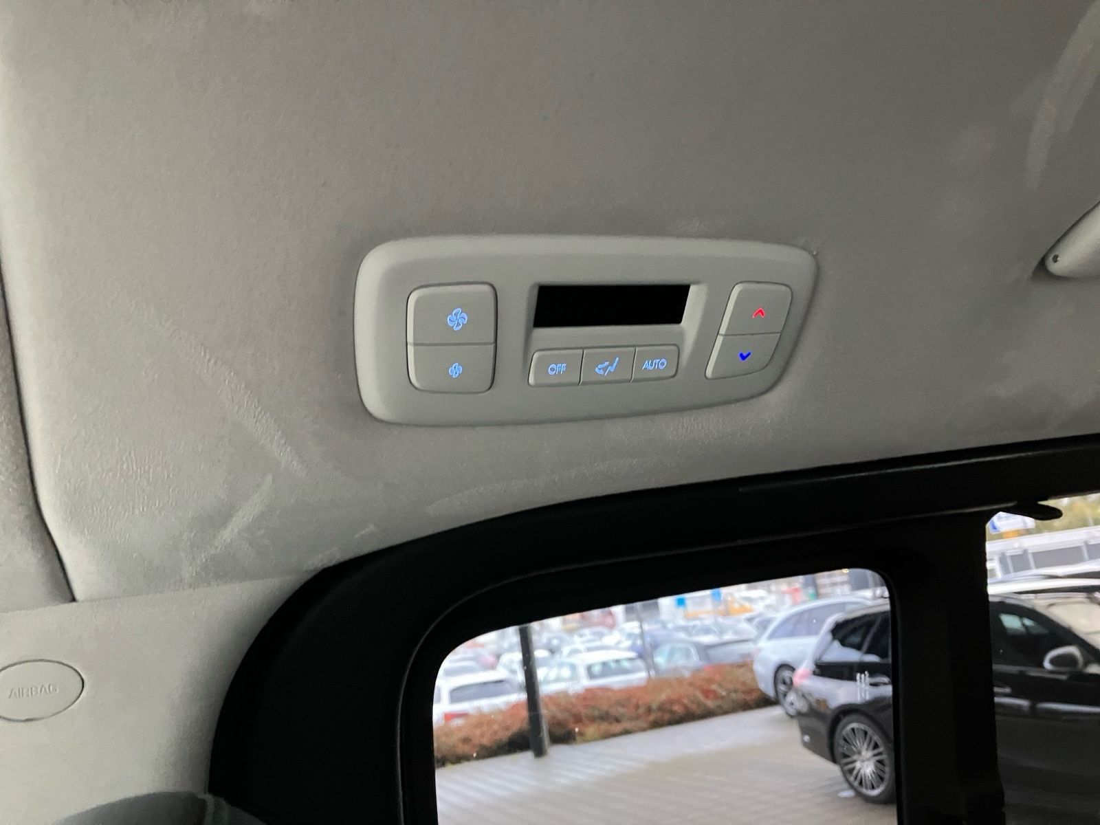 Hyundai Staria – Bild 13