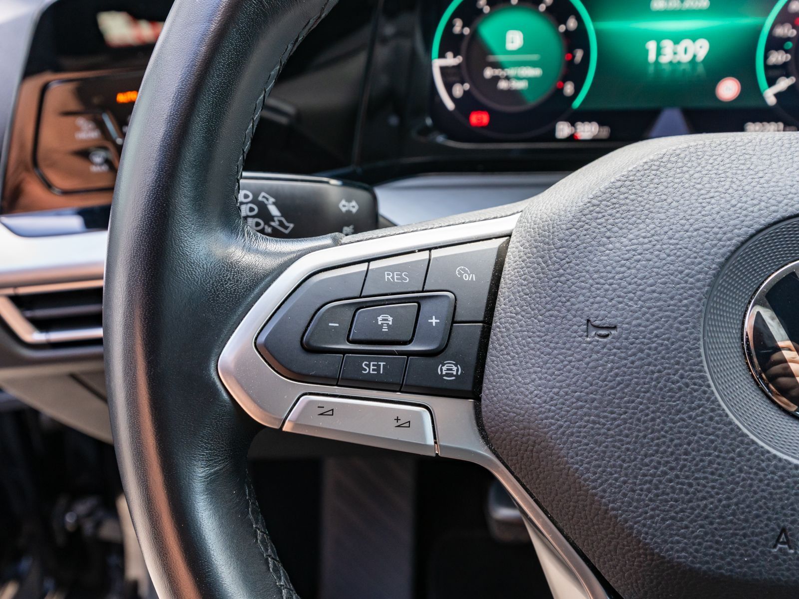 Volkswagen Golf - Bild 16