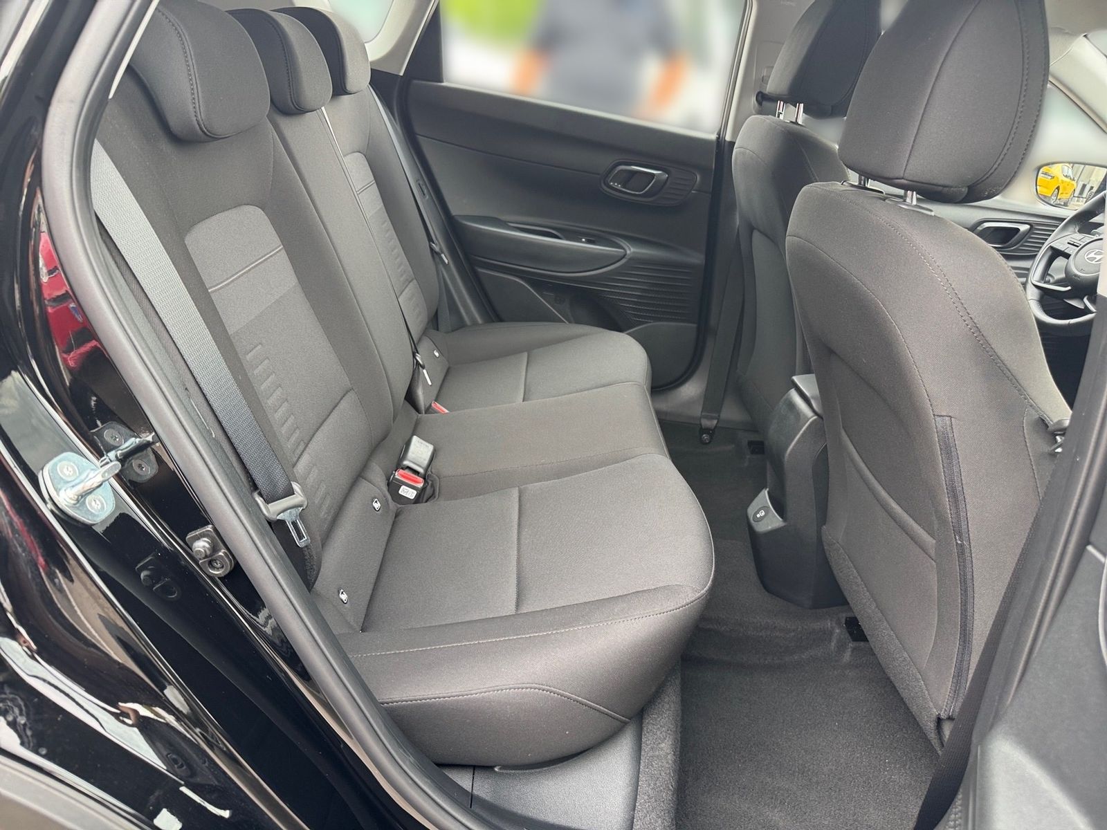 Hyundai BAYON – Bild 15