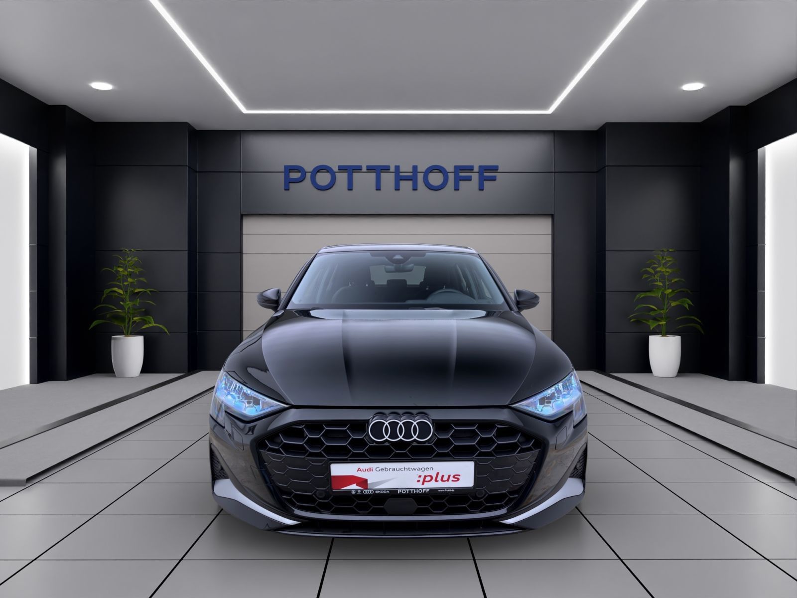 Audi A3 - Bild 7