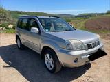 Nissan X-Trail 4x4 Comfort 2.2 dCi Comfort - gebrauchte Nissan X-Trail aus dem Jahr 2005