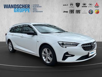 Opel Insignia ST Business Elegance 2,0 Navi+AHK+Memor