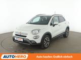 Fiat 500X 1.4 Turbo Cross*TEMPO*PDC*SHZ*KLIMA* - Fiat Gebrauchtwagen in Frankfurt