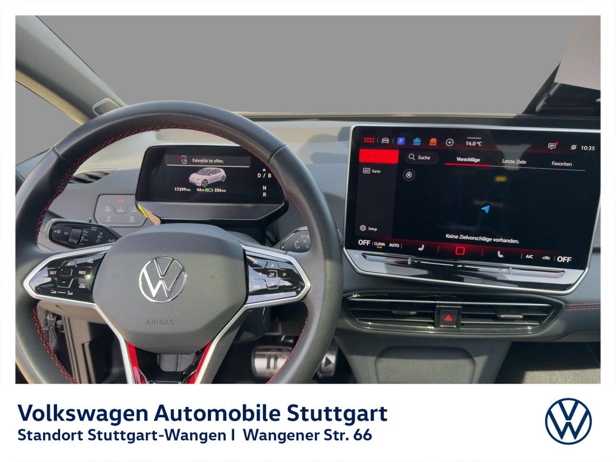 Volkswagen ID.3 - Bild 8