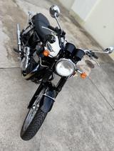 Triumph Bonneville T100 - TRIUMPH T 100