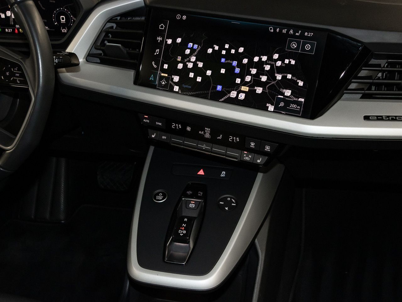 Audi Q4 e-tron - Bild 16