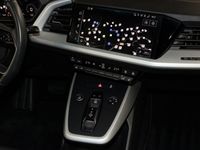 Audi Q4 e-tron - Vorschau Bild 16