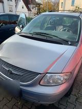 Chrysler Verkaufe Chrysler Grand Voyager - Chrysler Grand Voyager in Stuttgart