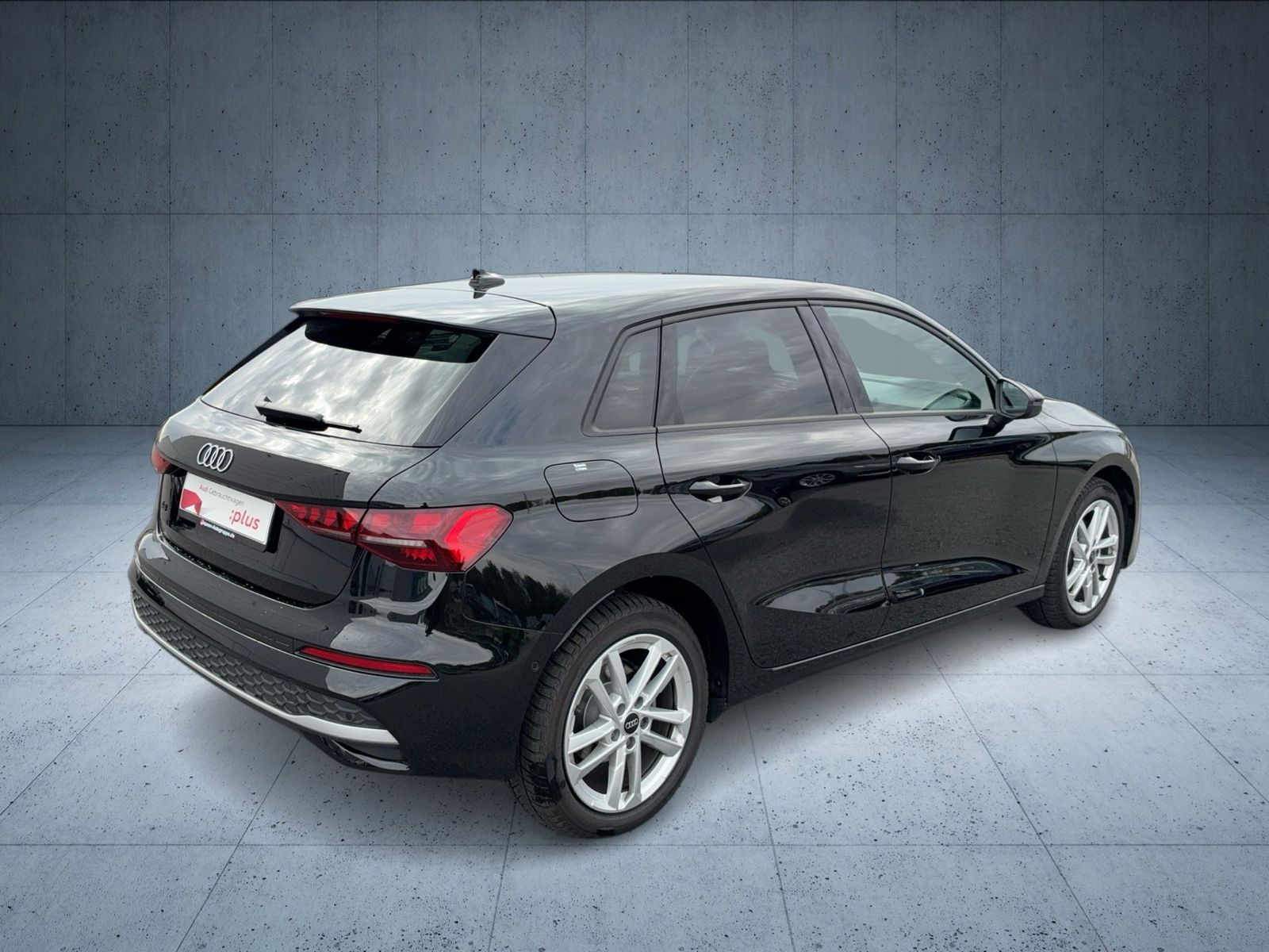 Audi A3 - Bild 6