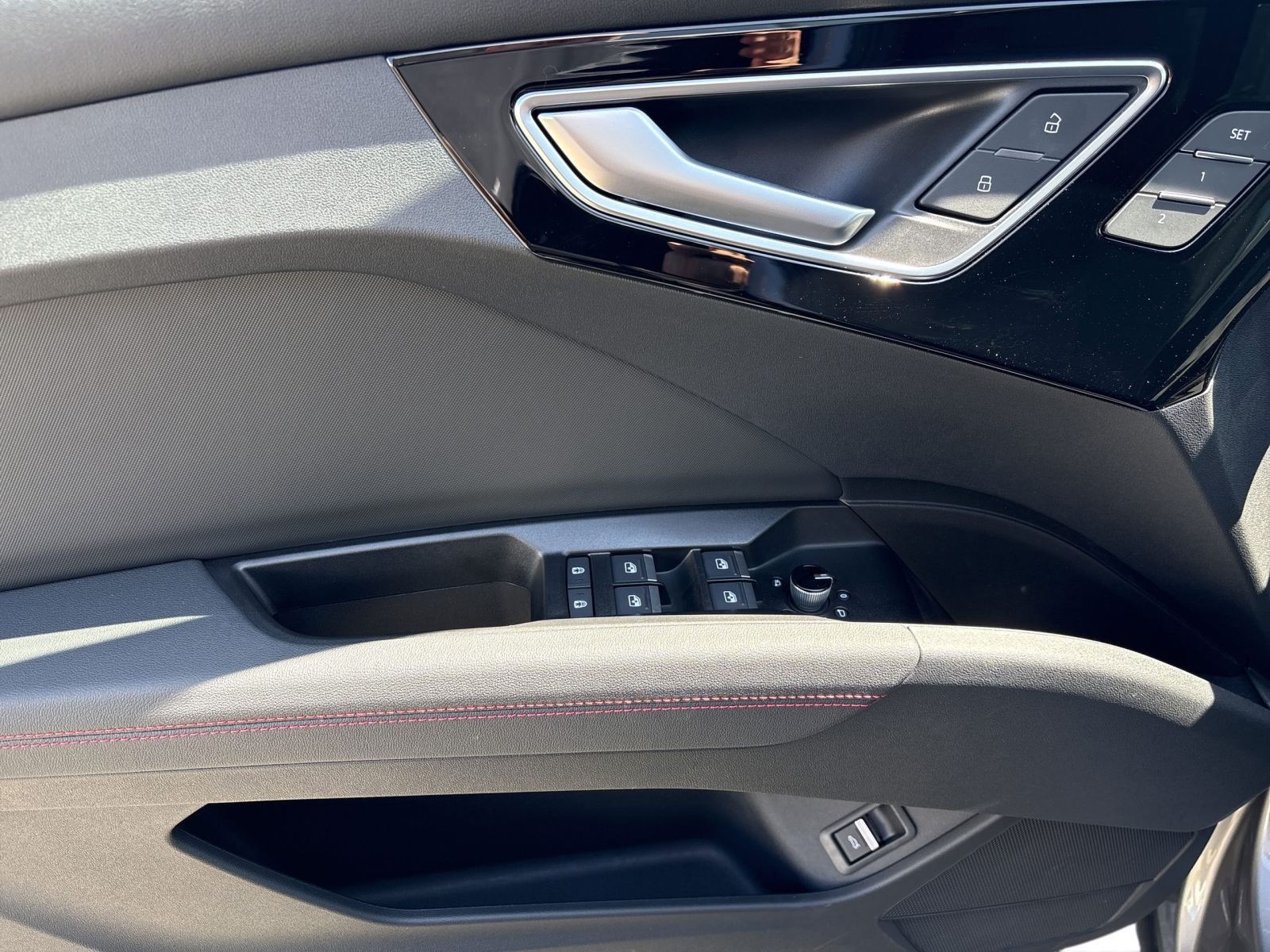 Audi Q4 e-tron - Bild 10