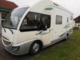 Chausson Alteo 259 - Chausson Wohnwagen & Wohnmobile
