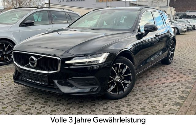 Volvo V60 *MOMENTUM PRO*NAVI-AUTOMA-LEDER-PANORAMA-SHZ