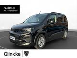 Peugeot Rifter N1 L1 Allure BlueHDi 130 EAT8 - Peugeot Rifter Neuwagen