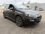 Fiat Punto Pop KLIMA - GETRIEBE + KUPPLUNG NEU - gebrauchte Fiat Punto aus dem Jahr 2013