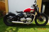 Triumph Bonneville Bobber - Angebote entsprechen deinen Suchkriterien
