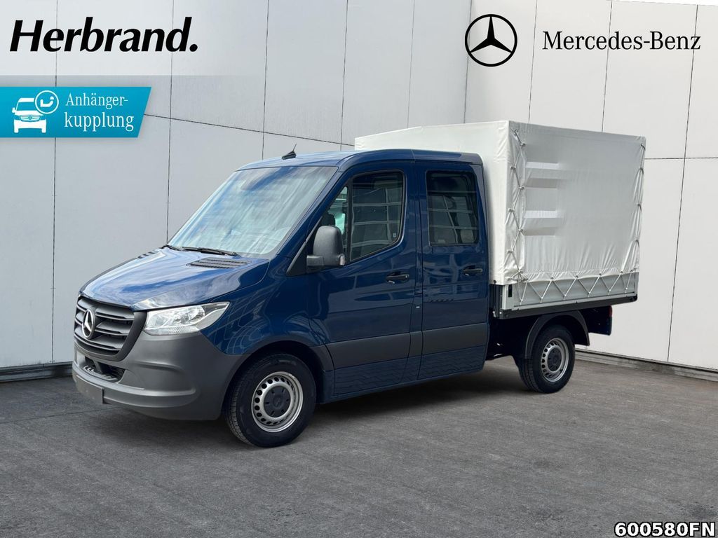 Image of Mercedes-Benz Sprinter