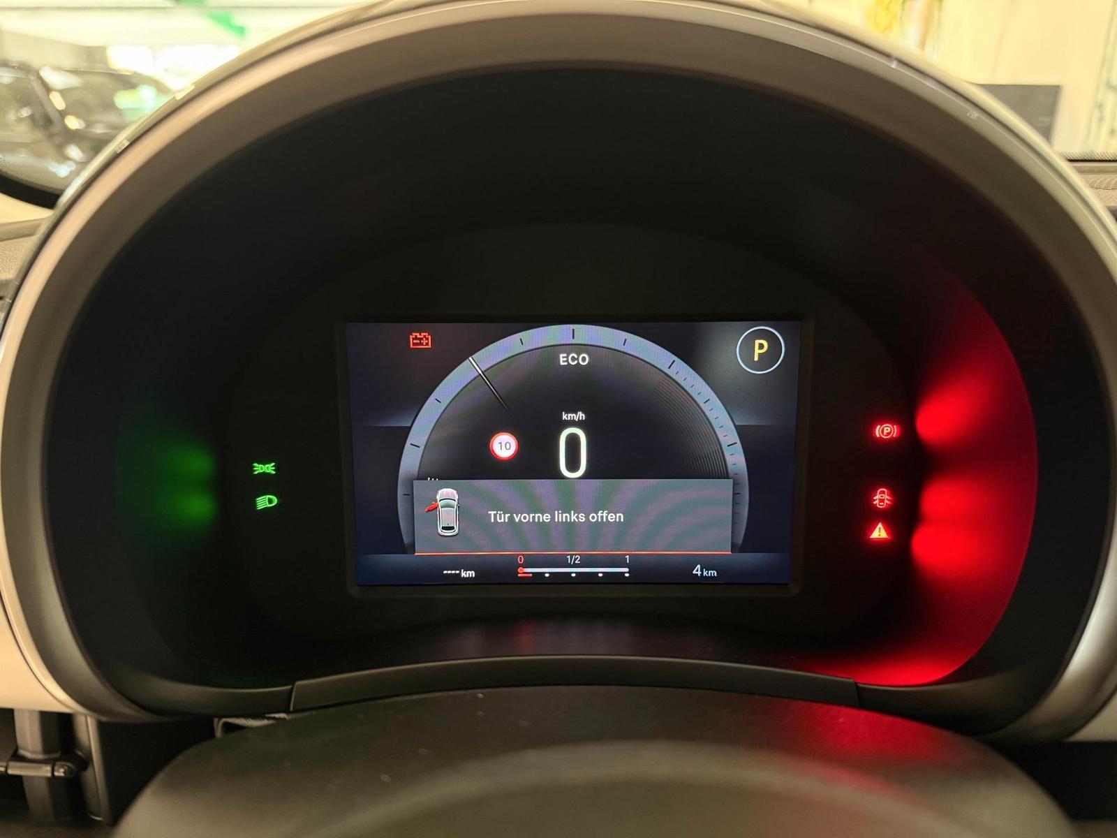 Fiat 600 La Prima Hybrid 1.2 T3 81 kW (110 PS) DCT...