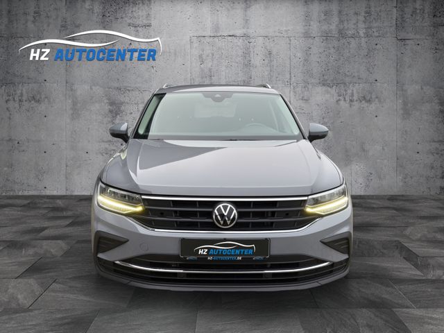 Volkswagen Tiguan Life 1.5 TSI DSG*APPLE*LED*LANE*SIDE*ACC
