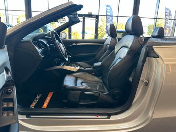 Audi A5 *SLine*Leder*NAVI*BiXenon*
