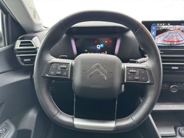 Citroën C4 Shine PT 130 EAT 8 Navi+SHZ+LHZ+HUD+LM+Carpla