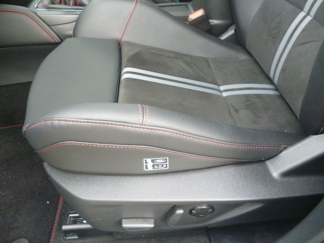 Focus Lim. ST X*TRACK-PACK*B&O*Head-up-Displ.*