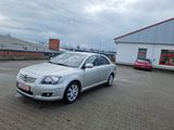 Toyota Avensis 2.0  Sol Liftback Automatik Limousine