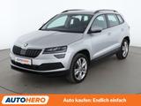 Skoda Karoq 1.5 TSI ACT Style *LED*TEMPO*PDC*SHZ* - Skoda Karoq