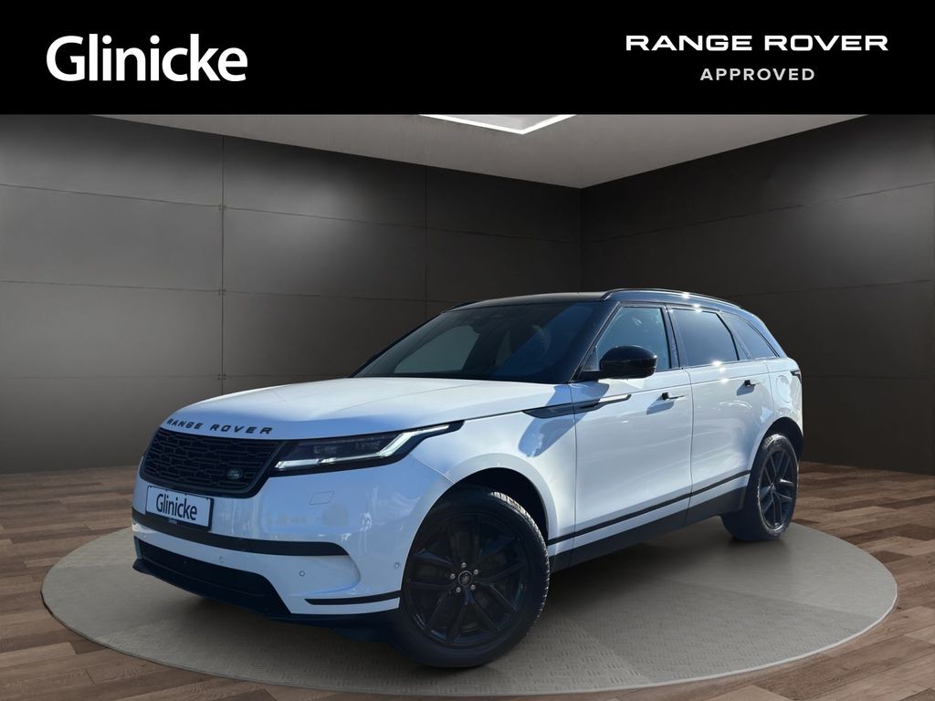 Image of Land Rover Range Rover Velar