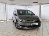 Volkswagen Touran IQ.DRIVE, 7 Sitzer, Navi, IQ Rdive, LMF - Volkswagen Touran IQ-DRIVE