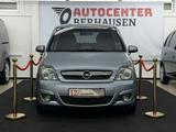 Opel Meriva INNOVATION*CARPLAY+KAMERA*GARANTIE* - Opel Meriva Gebrauchtwagen in Essen
