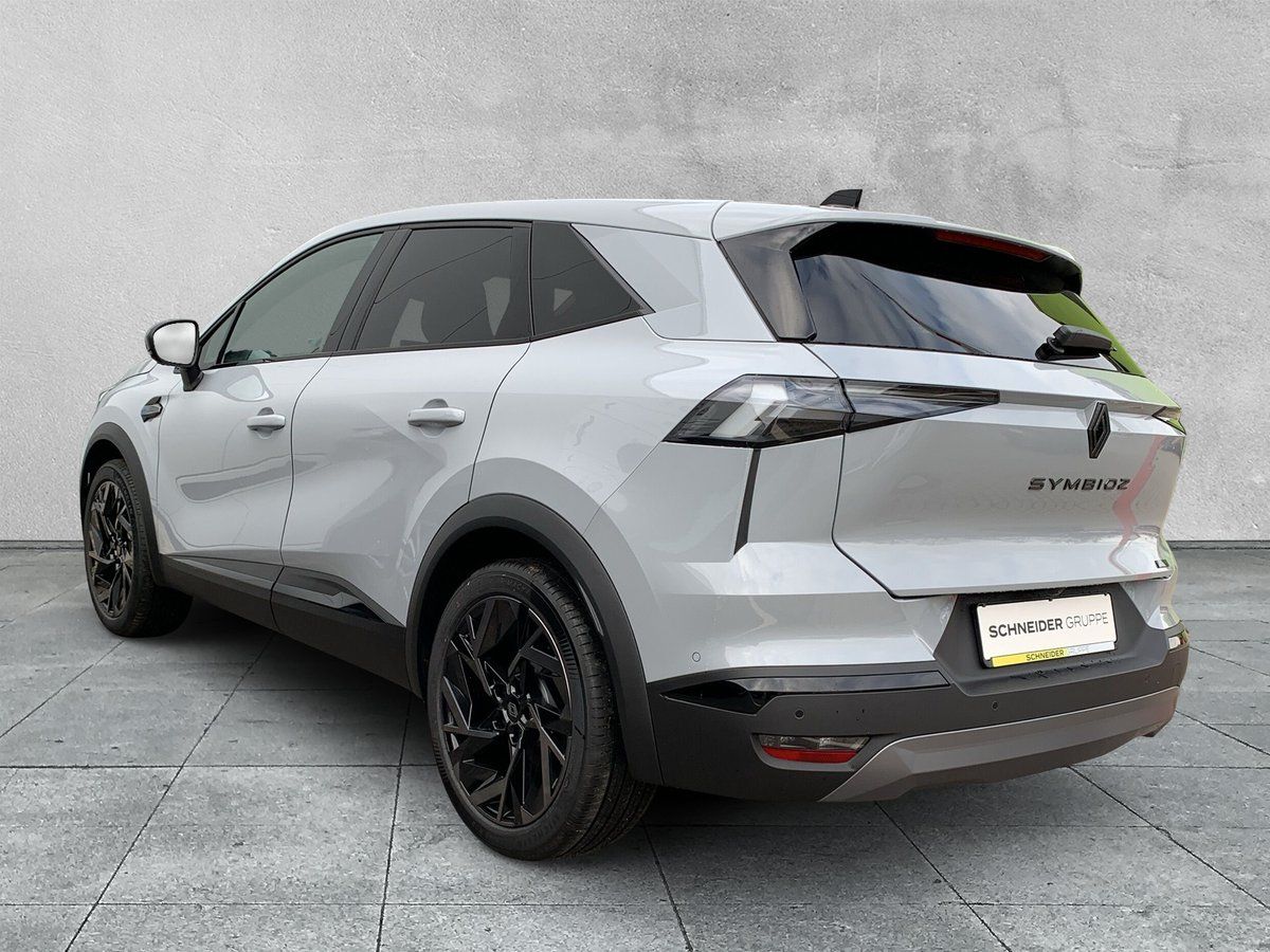Renault Symbioz - Bild 3