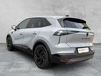 Renault Symbioz - Vorschau Bild 3