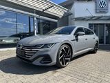 Volkswagen Arteon Shooting Brake R-LINE 2.0TSI DSG*LED*KAME - Volkswagen Arteon aus 2022