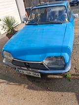 Citroën GSA - Citroën GSA Gebrauchtwagen