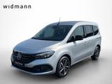 Mercedes-Benz EQT 200 Klima LED Sitzheizung Kamera - Mercedes-Benz EQT Gebrauchtwagen