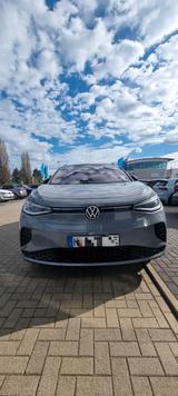 Volkswagen ID.4 77 kWh 4MOTION GTX - VW ID.4 von privat