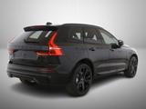 Volvo XC60 B5 Plus Black Edition Plus AWD ACC 360° - Volvo XC60: Plus Black Edition