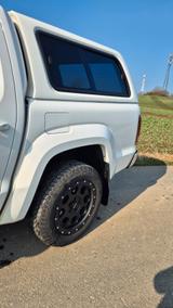 Volkswagen Amarok V6 4x4 Highline Hardtop Standheizung - Volkswagen Amarok: Hardtop