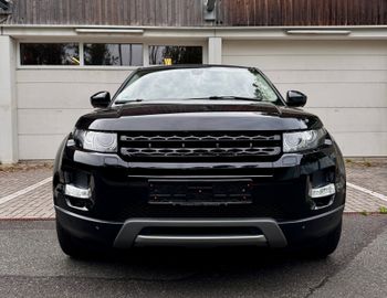Land-Rover Range Rover Evoque - 2