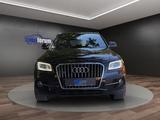 Audi Q5 2.0 TDI quattro S-LINE°AHK°ACC°PANO°STANDHZNG - gebrauchte Audi Q5 aus dem Jahr 2016