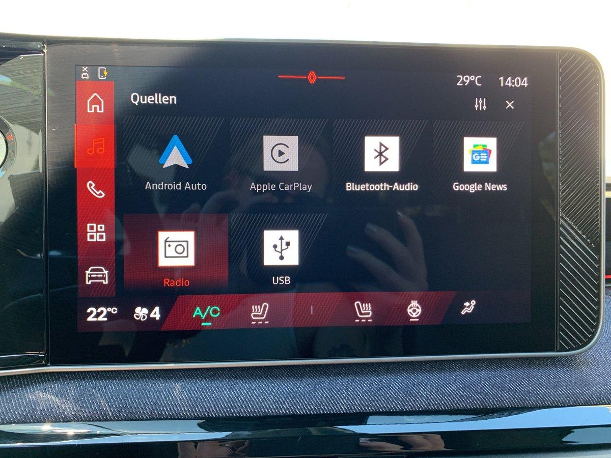Renault R 4 E-TECH TECHNO 150 COMFORT RANGE LED+KLIMA