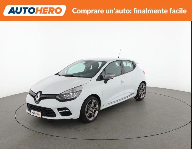 Image of Renault Clio