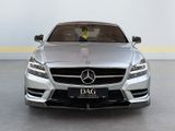 Mercedes-Benz CLS 500 CGI +AMG-LINE+STANDHZ+ACC+DAB+ALCANTARA+ - Mercedes-Benz: AMG Cls