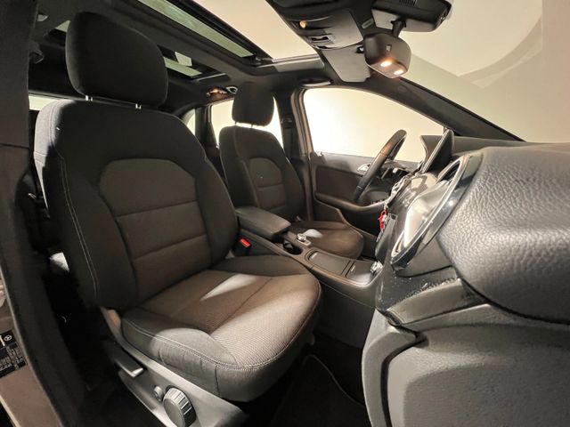Mercedes-Benz B 220 4Matic Automatik,Panorama,Navi,Kamera,Alu