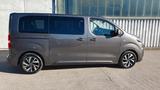 Citroën SpaceTourer  Feel M,Navi,Kamera,8 Sitze,Totwinke